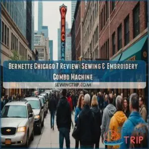 reviewsbernette chicago 7