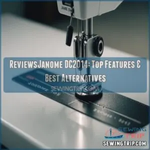 reviewsjanome dc2014