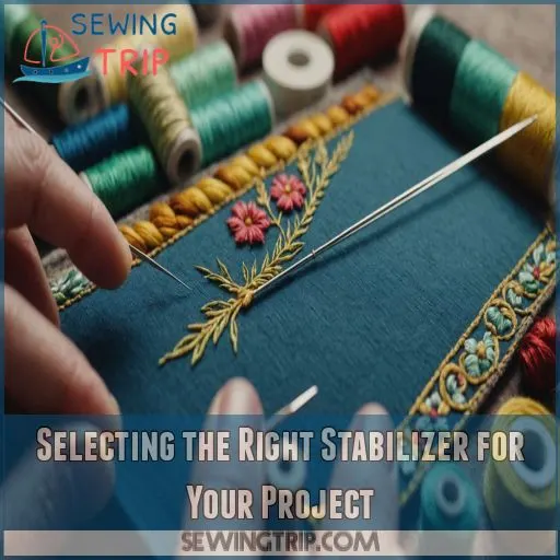 Selecting the Right Stabilizer for Your Project