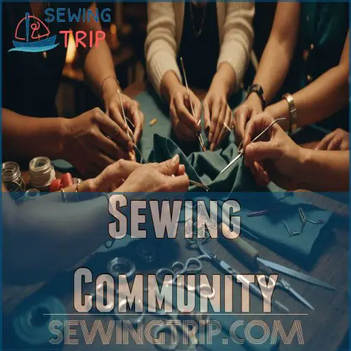 Sewing Community