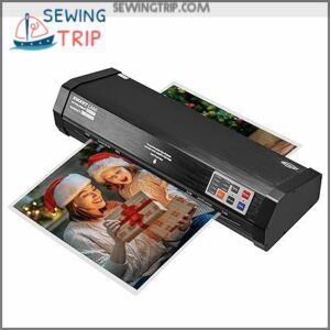 Top 9 Laminate Fabric Laminating Machines: Guide & Reviews 3 SINCHI 6-Roller, Auto Sense, 3-10 B0CWP7MWJR