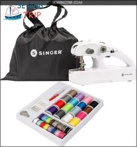 SINGER Stitch Quick + Portable