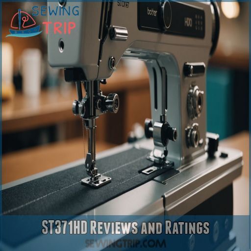 ST371HD Reviews and Ratings ST371HD Reviews and Ratings
