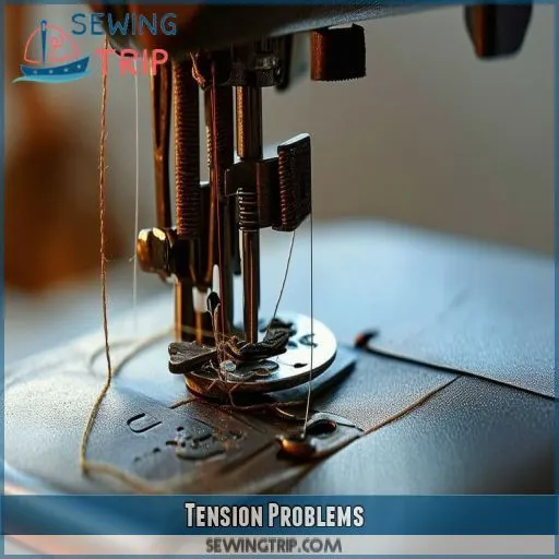 Tension Problems