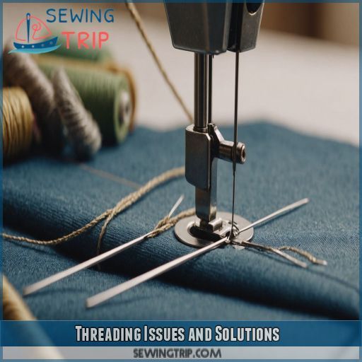 Threading Issues and Solutions