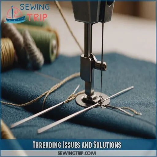 Threading Issues and Solutions