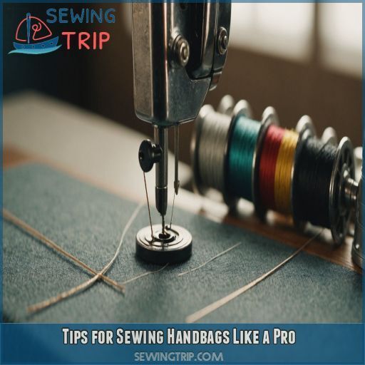 Tips for Sewing Handbags Like a Pro Tips for Sewing Handbags Like a Pro