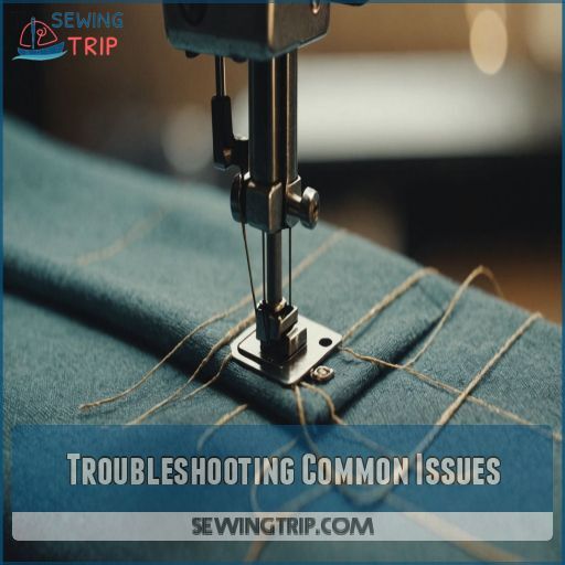 Troubleshooting Common Issues Troubleshooting Common Issues