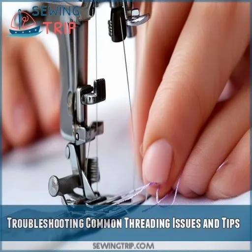 Troubleshooting Common Threading Issues and Tips