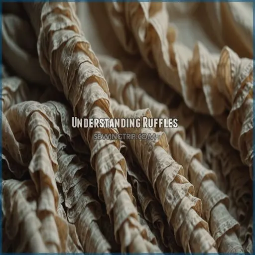 Understanding Ruffles