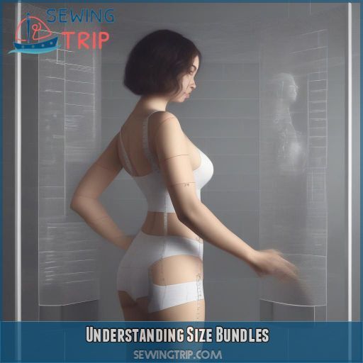 Understanding Size Bundles Understanding Size Bundles