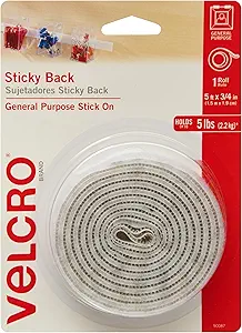 VELCRO Brand 5 Ft x