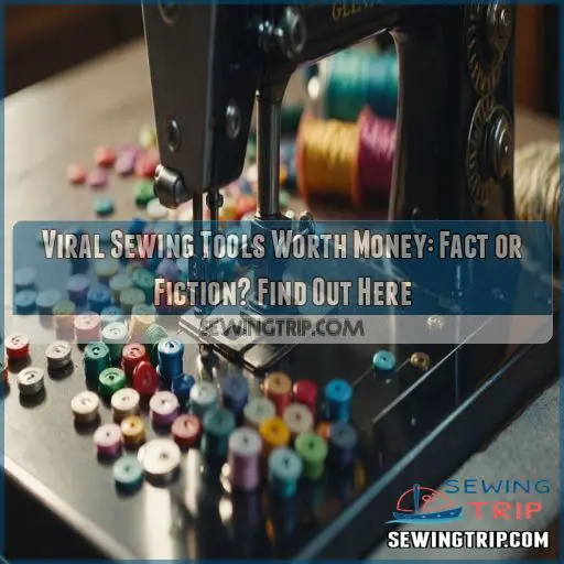viral sewing tools worth money viral sewing tools worth money