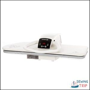 6 Best Digital Steam Presses of 2026: Reviews & Buying Guide 4 100HD Steam Press for Clothes- B094169CPN