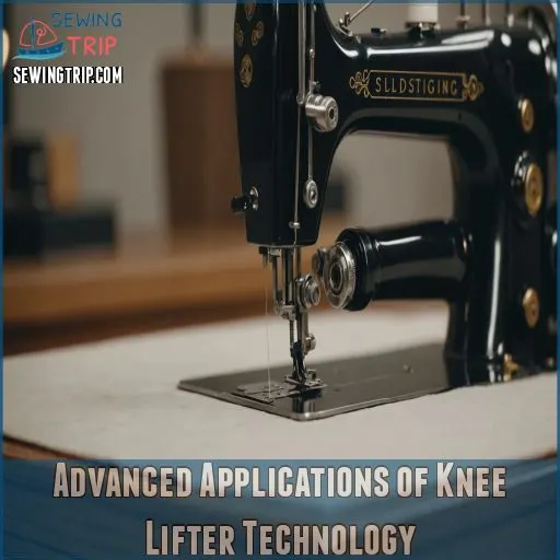 Advanced Applications of Knee Lifter Technology