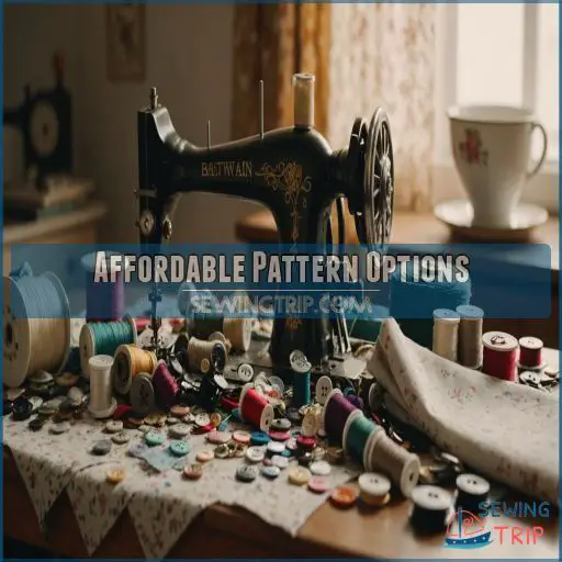 Affordable Pattern Options Affordable Pattern Options