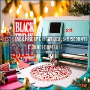 best black friday cricut deals