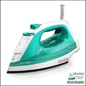 Can Sewing Cause Arthritis? 7 Ways to Prevent Joint Pain Now 4 BLACK+DECKER Light 'N Easy Compact B01C2RXH8U