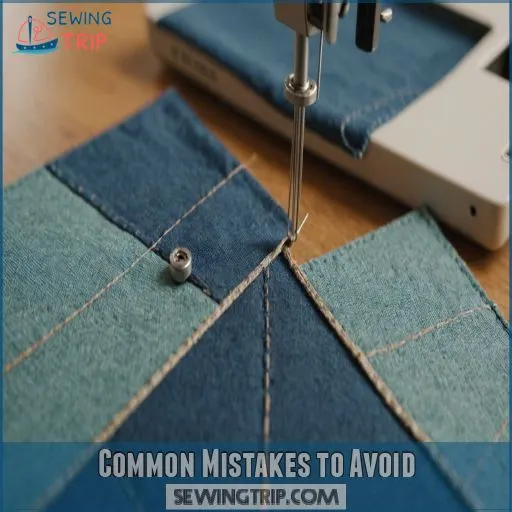 Common Mistakes to Avoid