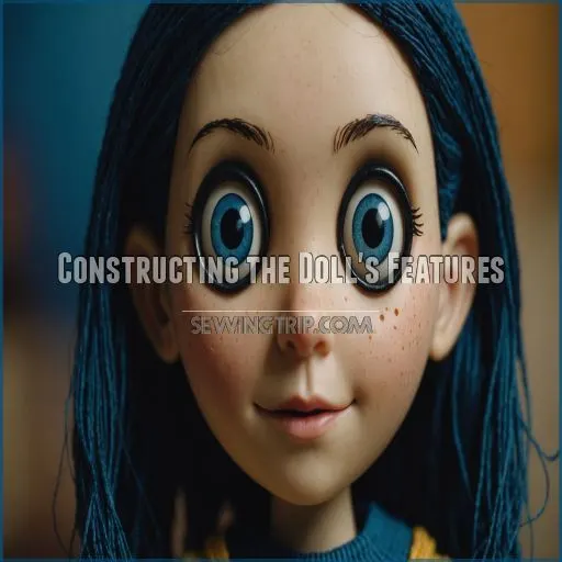 Constructing the Doll