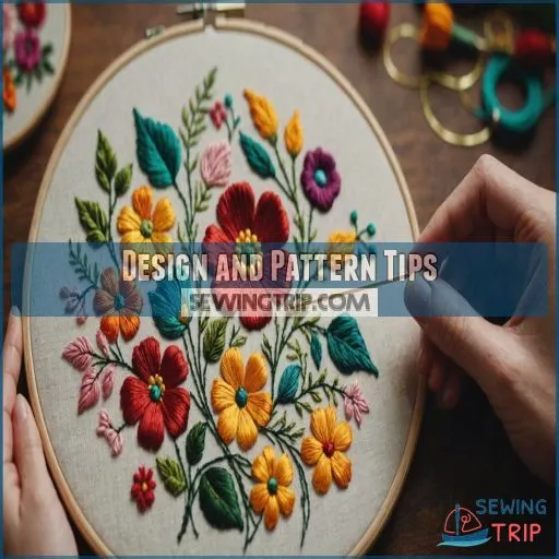 Design and Pattern Tips