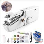 Handheld Sewing Machine Yibaision Portable B07VCSL31V
