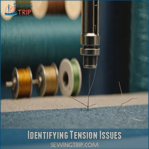 Identifying Tension Issues