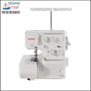 Janome 8002D Serger B008L5FN4E
