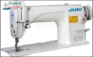 Do You Need a Special Sewing Machine for Upholstery? (2026) 4 JUKI DDL-8700 Industrial Straight Stitch B005I5DHPC