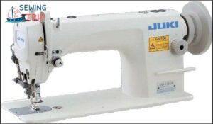 JUKI DU-1181 Industrial Top and