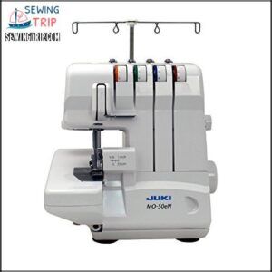10 Best Serger Machines for Fashion Designers in 2026 2 Juki, MO-50E, 3 or 4 B005I5DZRW