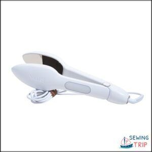 6 Best Digital Steam Presses of 2026: Reviews & Buying Guide 6 Nori Press Travel Steam Iron B0BDMTZYXZ