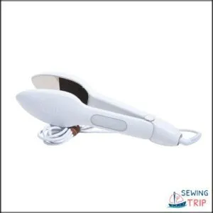 Nori Press Travel Steam Iron