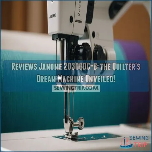 reviewsjanome 2030qdc b