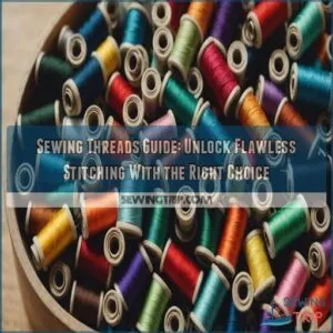 sewing threads guide