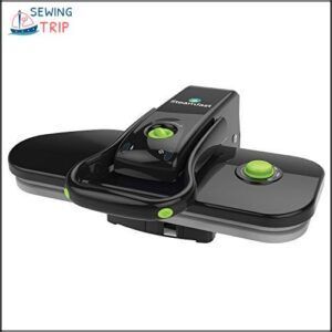 6 Best Digital Steam Presses of 2026: Reviews & Buying Guide 2 Steamfast SF-623 Mid-Size Steam Press B00ACDXJSU