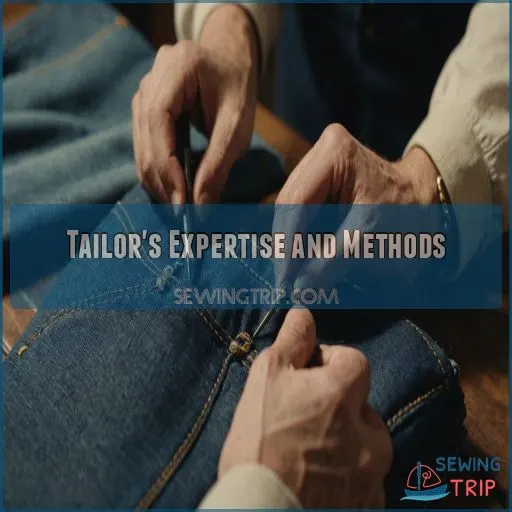 Tailor