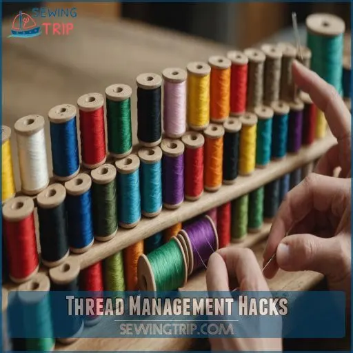 Thread Management Hacks