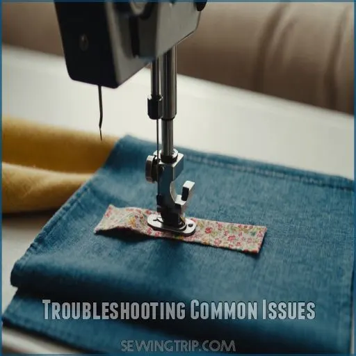 Troubleshooting Common Issues