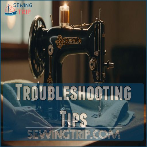 Troubleshooting Tips