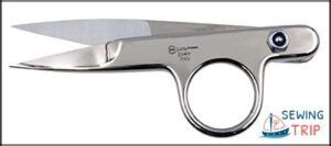 Ultima 4.5” Thread Nippers –
