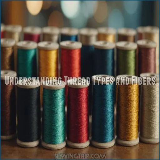 Understanding Thread Types and Fibers