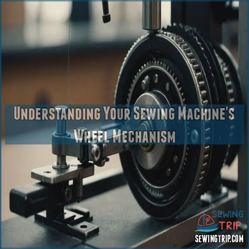 Understanding Your Sewing Machine