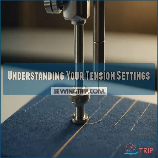 Understanding Your Tension Settings