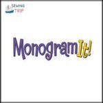 Amazing Designs Monogram It Stand B004Z3GO6M