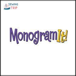 10 Best Embroidery Software of 2026: Top Picks for Every Skill Level 10 Amazing Designs Monogram It Stand B004Z3GO6M