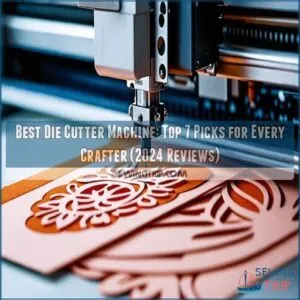 best die cutter machine