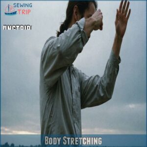 Body Stretching