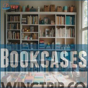 Bookcases Bookcases