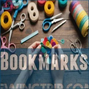 Bookmarks